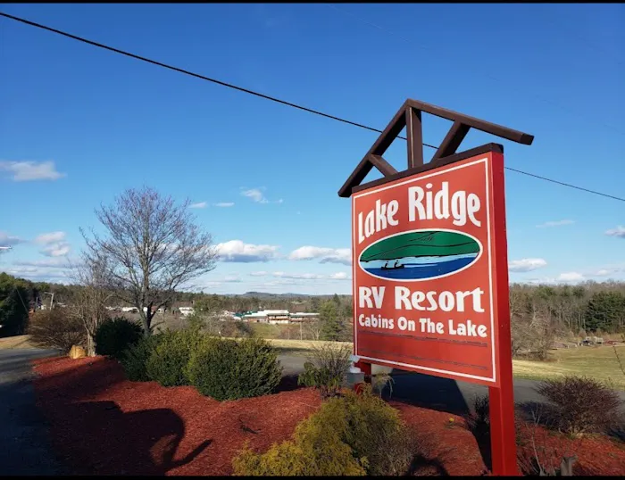 Lake Ridge RV Resort Picture 10