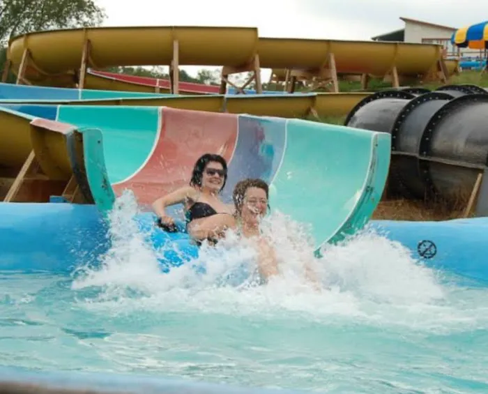 Lake Ridge RV Resort Picture 8