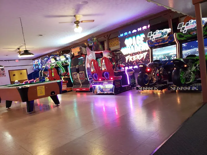 Lake Ridge RV Resort Picture 4