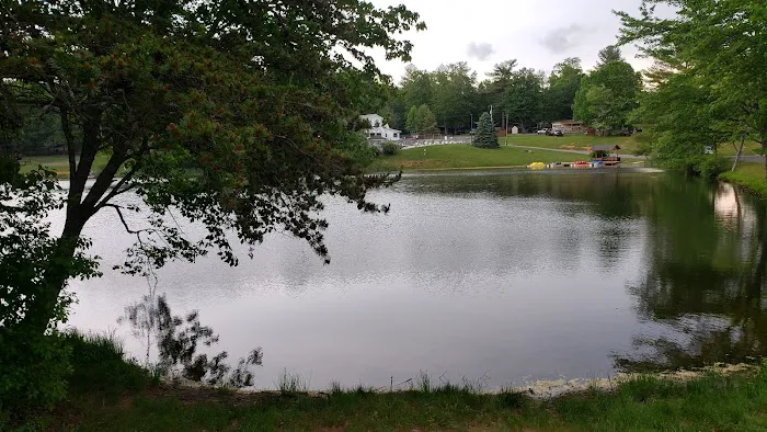 Lake Ridge RV Resort Picture 3