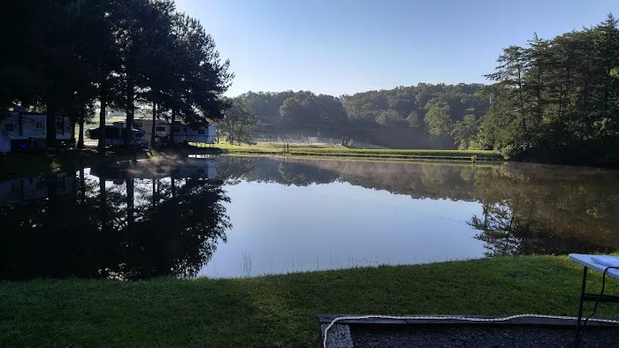 Beechnut Family Campground Picture 4
