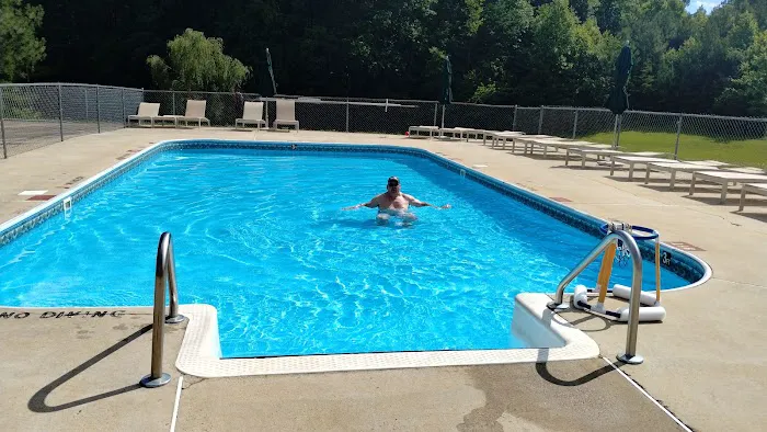 Beechnut Family Campground Picture 6
