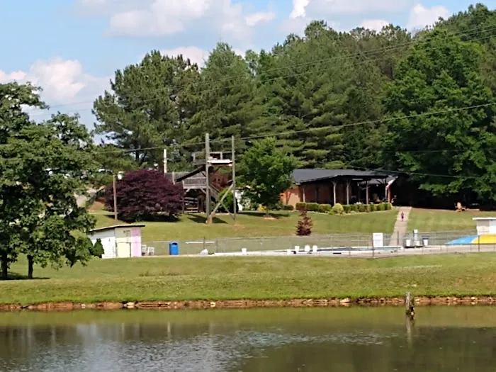 Beechnut Family Campground Picture 1
