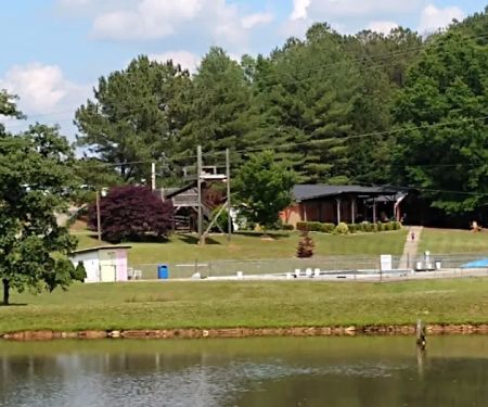 Beechnut Family Campground