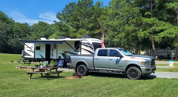 Beechnut Family Campground Picture 5