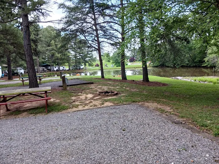 Beechnut Family Campground Picture 8