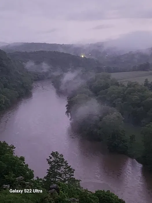 River's Edge Trail Camp Picture 2