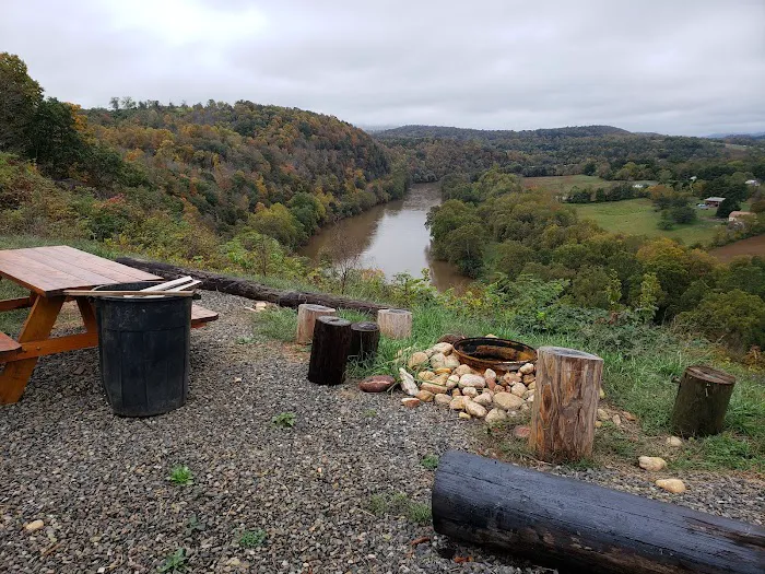 River's Edge Trail Camp Picture 1