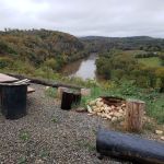 River's Edge Trail Camp