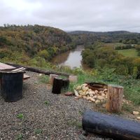 River's Edge Trail Camp ico