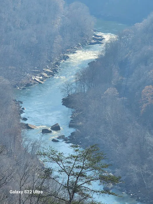 River's Edge Trail Camp Picture 6