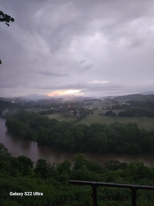 River's Edge Trail Camp Picture 8