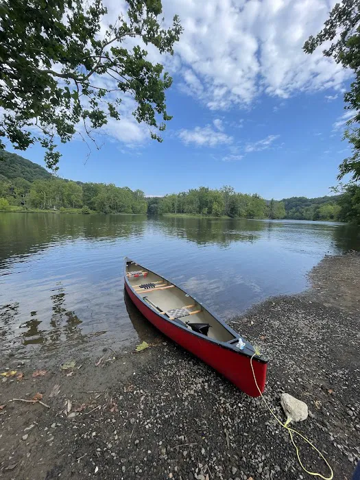 River Junction Campground and Canoeing Picture 9