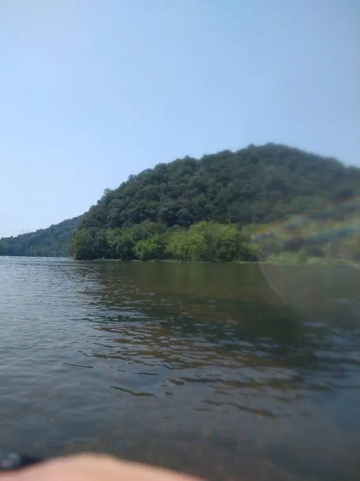 River Junction Campground and Canoeing Picture 6