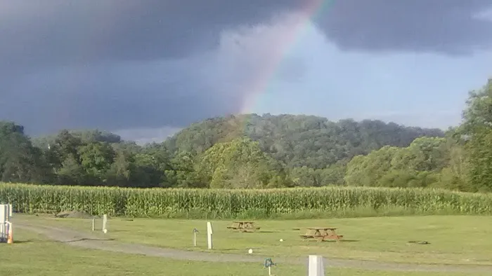 River Junction Campground and Canoeing Picture 4