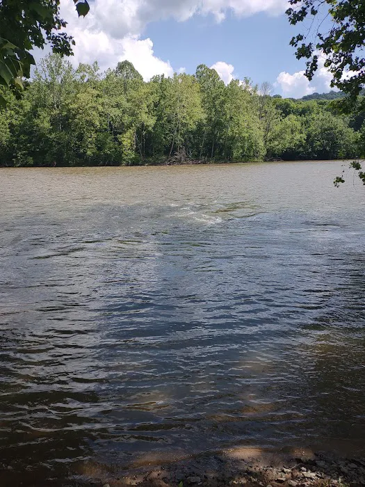 River Junction Campground and Canoeing Picture 1