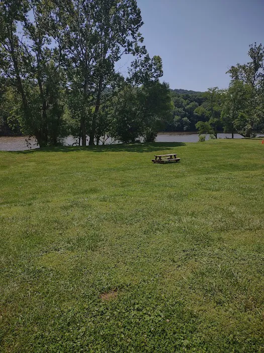 River Junction Campground and Canoeing Picture 5