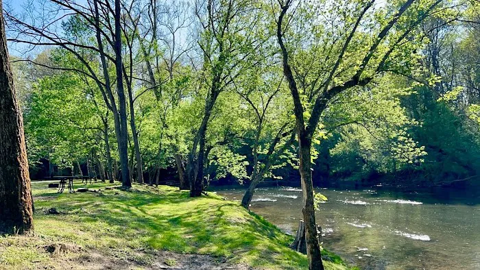 Paddlers Creekside Campground Picture 1