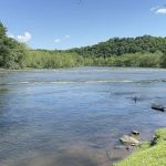 Foster Falls Campground