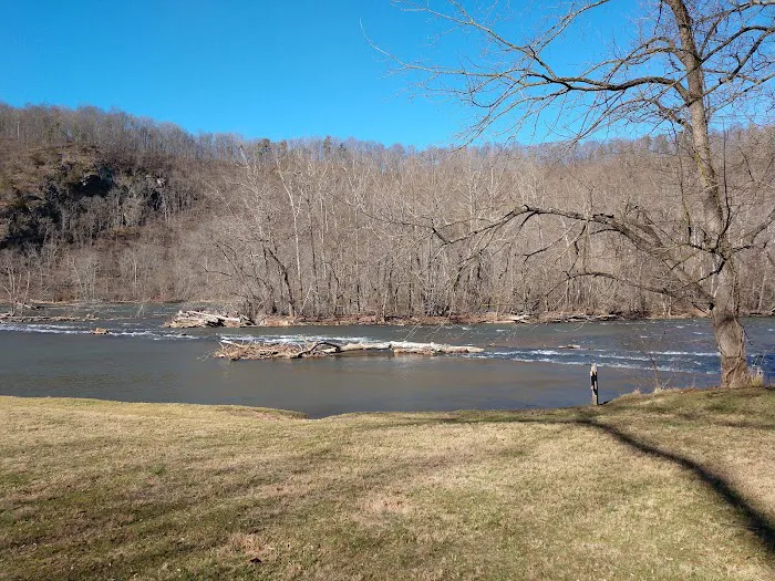 Foster Falls Campground Picture 8