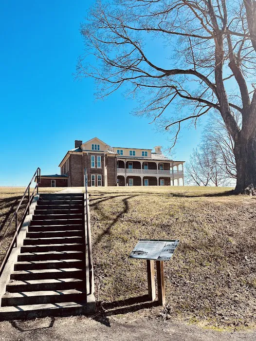 Foster Falls Campground Picture 10