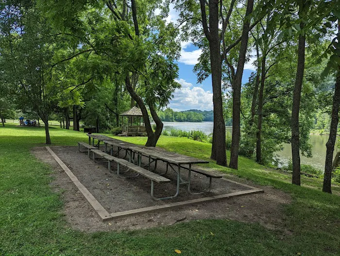 Foster Falls Campground Picture 7