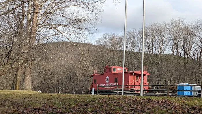 Foster Falls Campground Picture 9