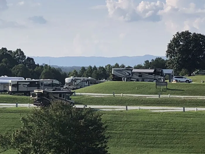 Mayberry Campground Picture 4