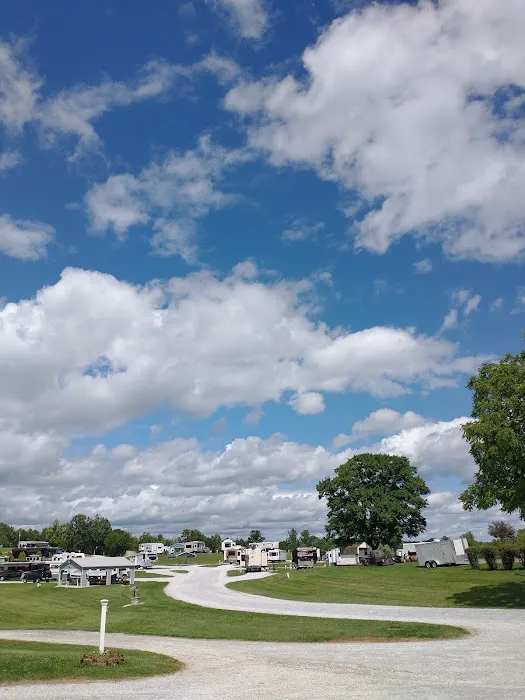 Mayberry Campground Picture 1