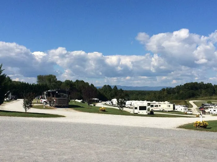 Mayberry Campground Picture 9