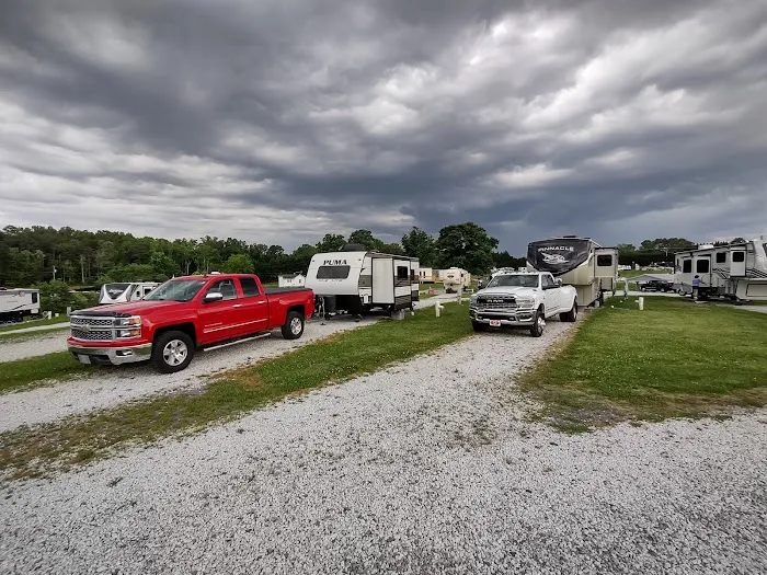 Mayberry Campground Picture 6