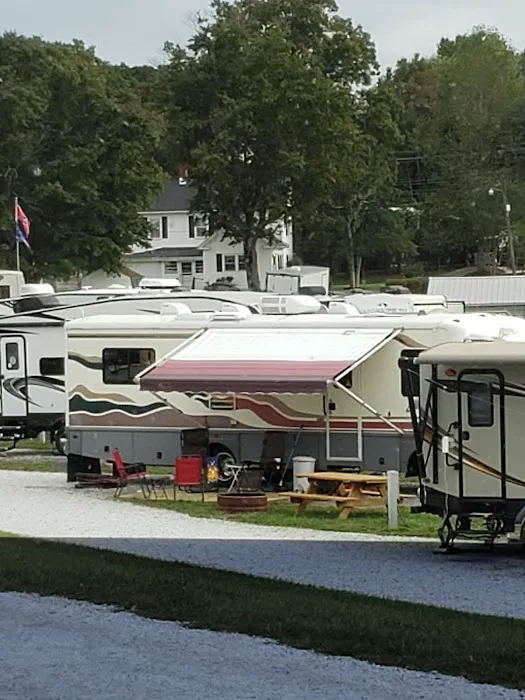 Mayberry Campground Picture 2