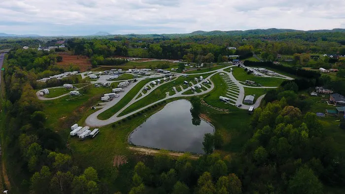 Mayberry Campground Picture 8