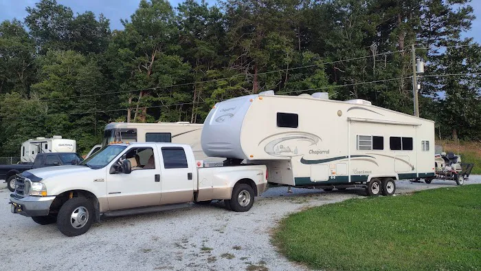Mayberry Campground Picture 5