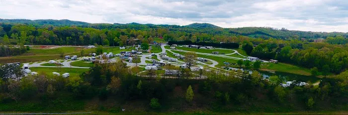 Mayberry Campground Picture 10