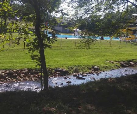 Homeplace Recreational Park