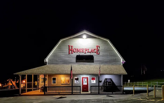 Homeplace Recreational Park Picture 4