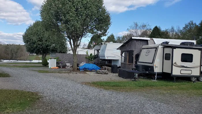 Homeplace Recreational Park Picture 8
