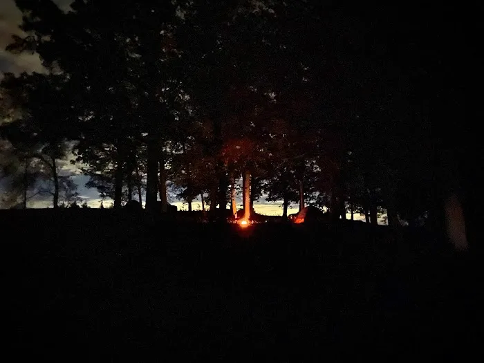 Jomeokee Campground Picture 3