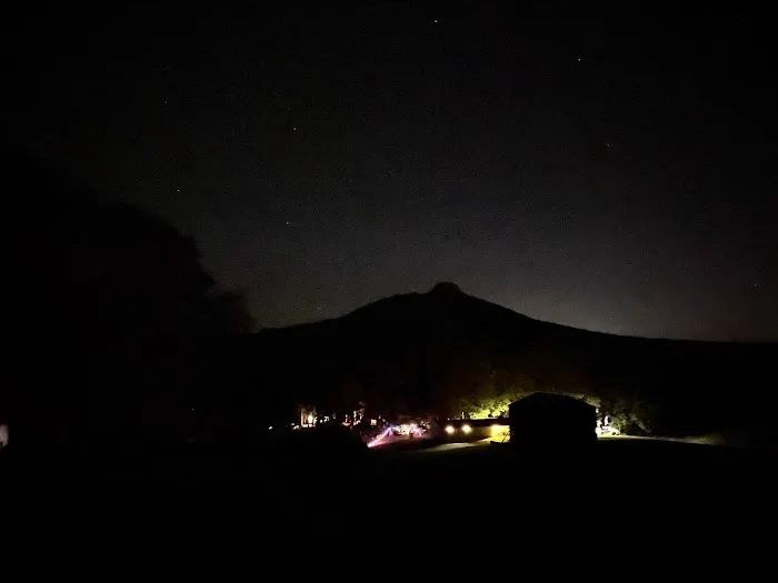 Jomeokee Campground Picture 5