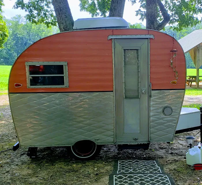 Jomeokee Campground Picture 4