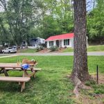 Ararat River Campground