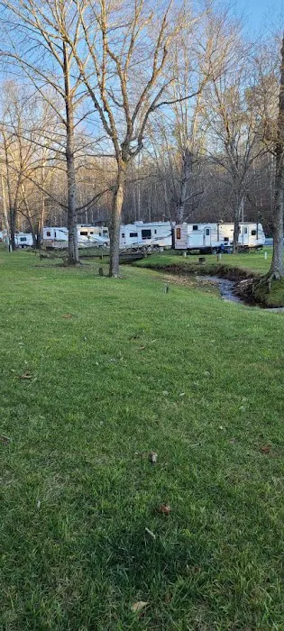 Ararat River Campground Picture 8