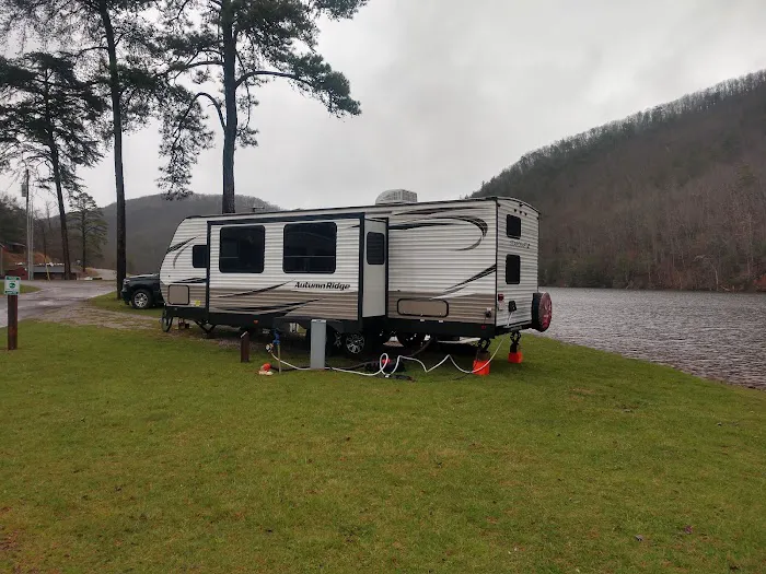 Gatewood Park Campground Picture 6