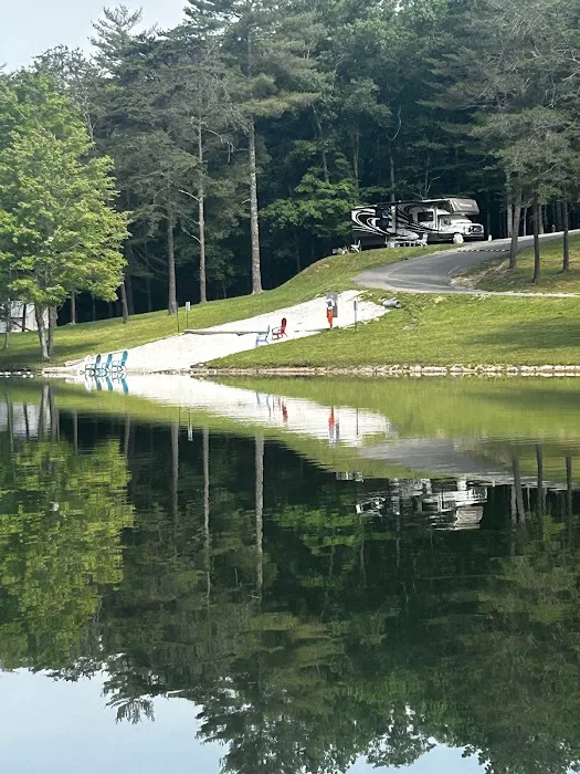 Gatewood Park Campground Picture 1