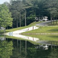 Gatewood Park Campground ico