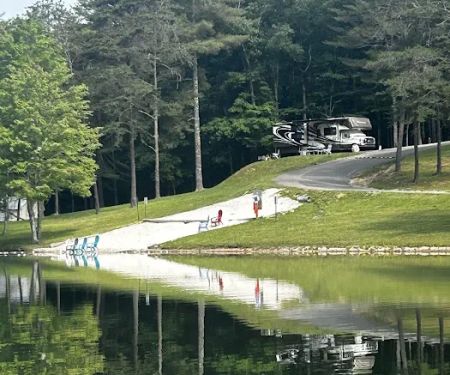 Gatewood Park Campground