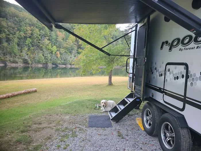 Gatewood Park Campground Picture 4