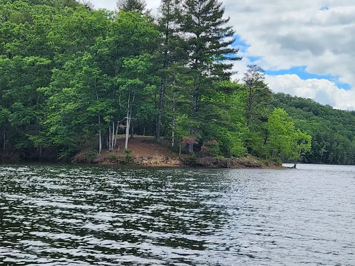 Gatewood Park Campground Picture 10