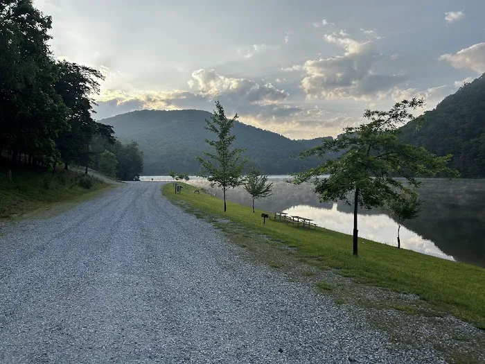 Gatewood Park Campground Picture 3